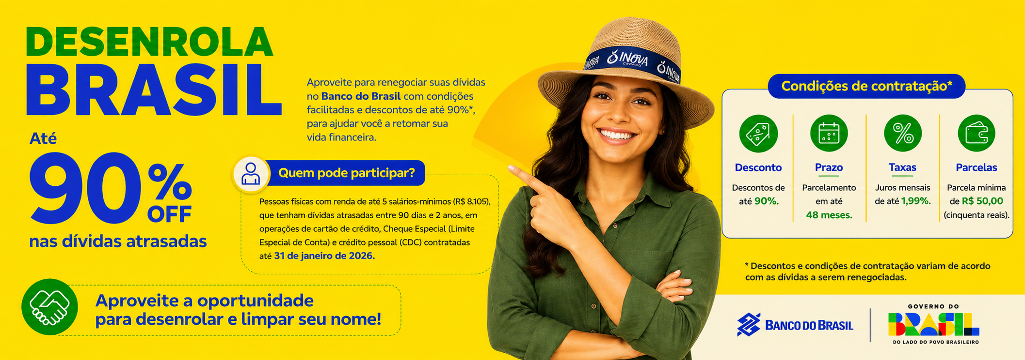 Inova Cerrado