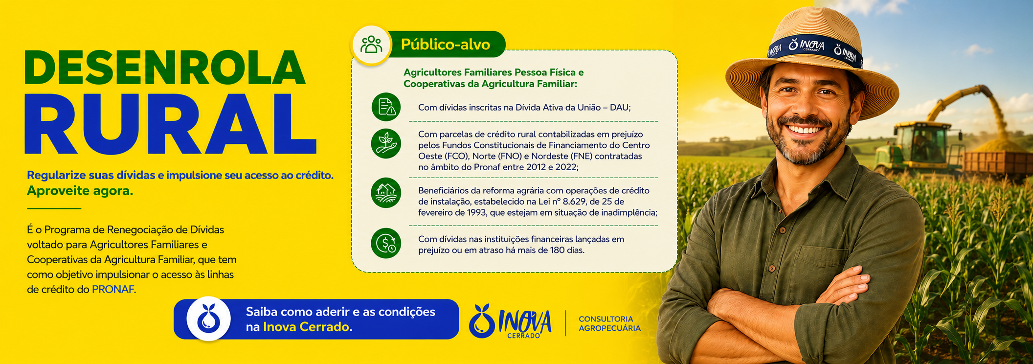Inova Cerrado